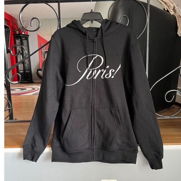 PVRIS Zip Up Hoodie - Picture 1 of 3